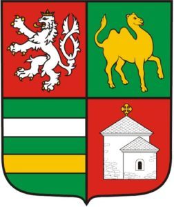 Logo: Plzeňský kraj